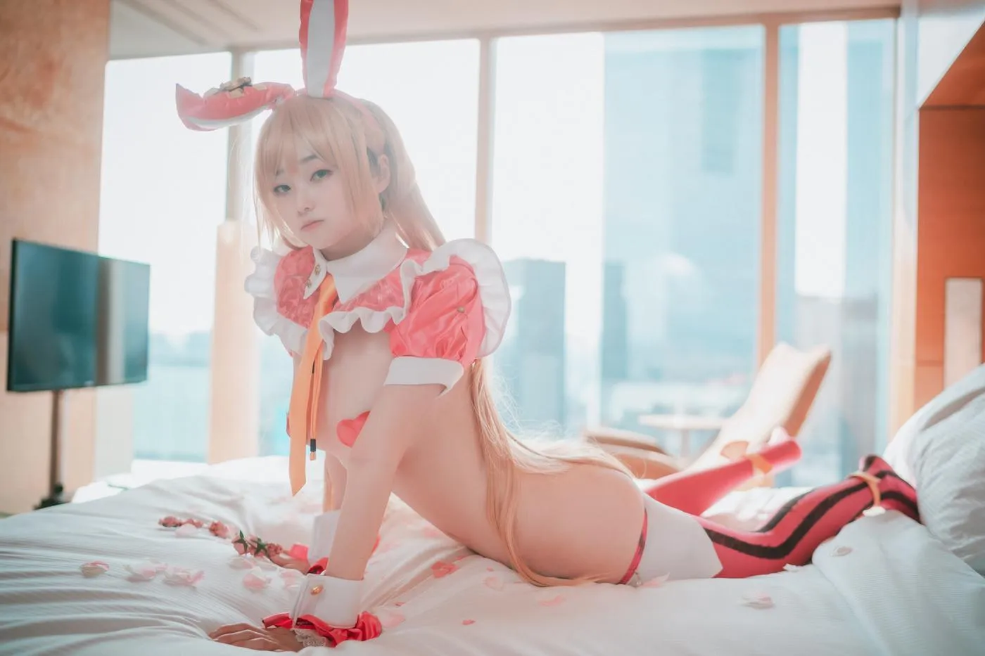 Bambi밤비 – NO.08 Fancy Me-Normal [66P]插图6